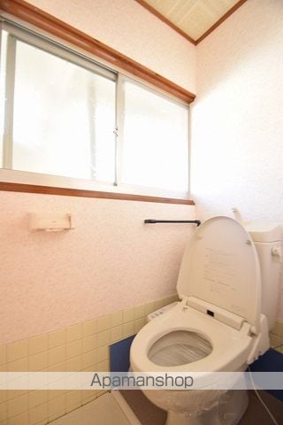 小宮路貸家 F棟の内装写真