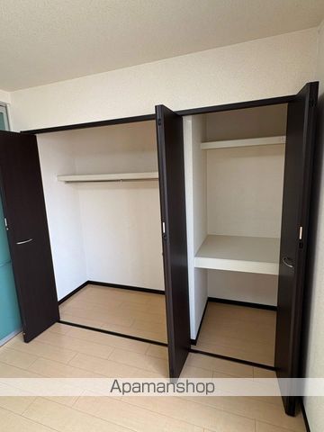 フジパレス堺浜寺石津WESTの内装写真