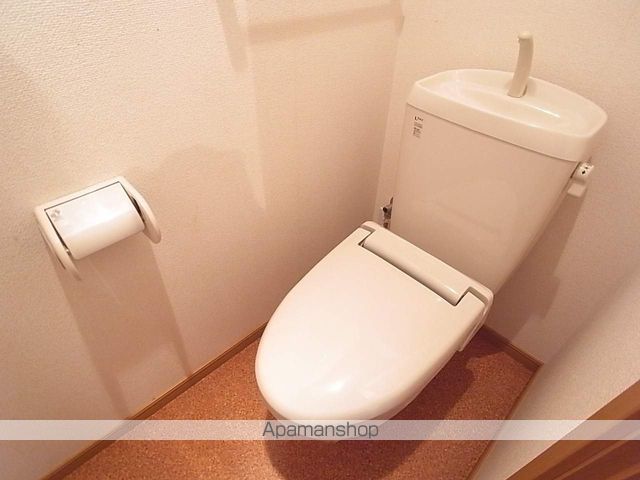 セレッソ参番館の内装写真
