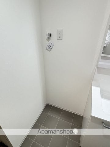 館出マンションの内装写真