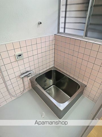 ＪＲ身延線 富士宮駅 バス乗車時間：20分 最寄りバス停で下車 徒歩7分 1階建 築44年の内装写真