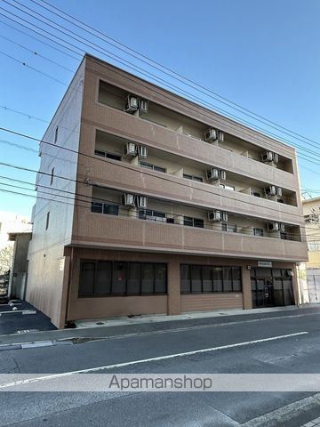 3RD IKEMOTOの外観写真