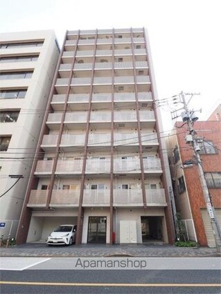 レジディア浅草吾妻橋[1K/21.84m2]の外観2