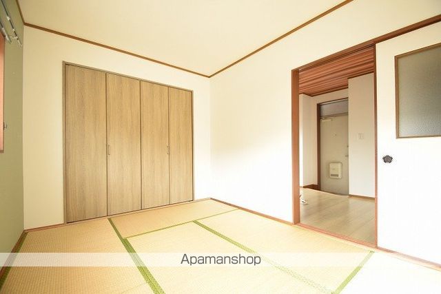 ドミール黒瀬建設の内装写真