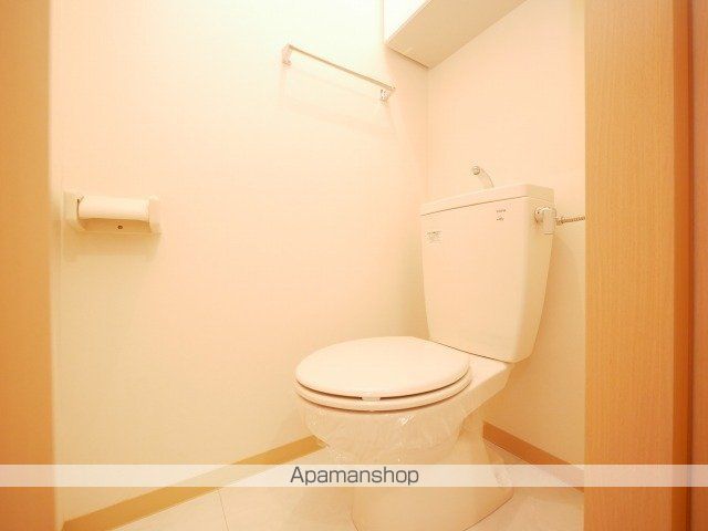 VILLA・POPOLOIIの内装写真