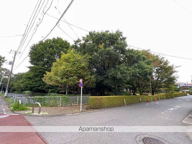 レオパレスグランデの周辺写真