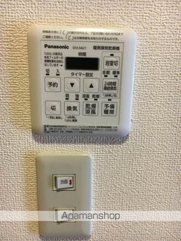 グランリューくるめ木の内装写真