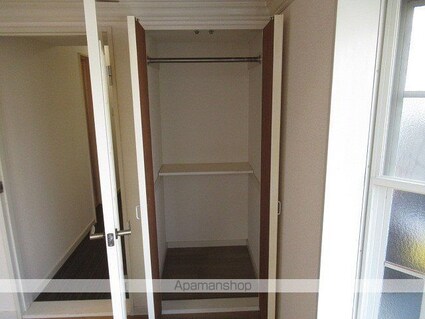 ＰＡＬ[1K/21m2]の収納