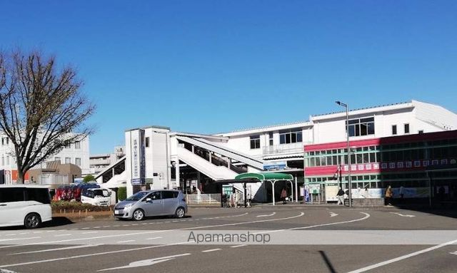 レオパレス銀河の周辺写真