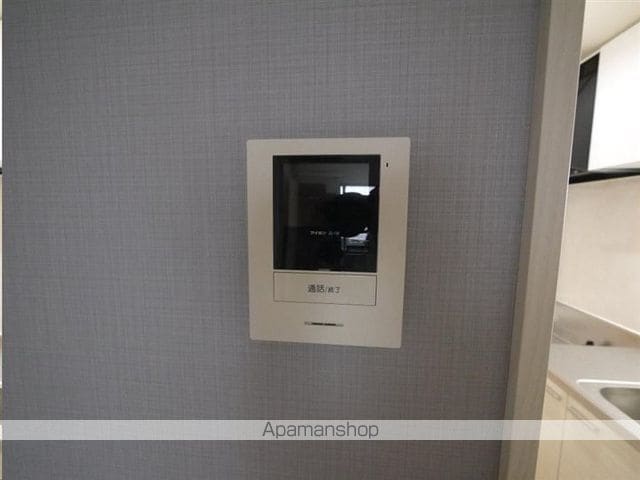 プランドール銀杏町の内装写真