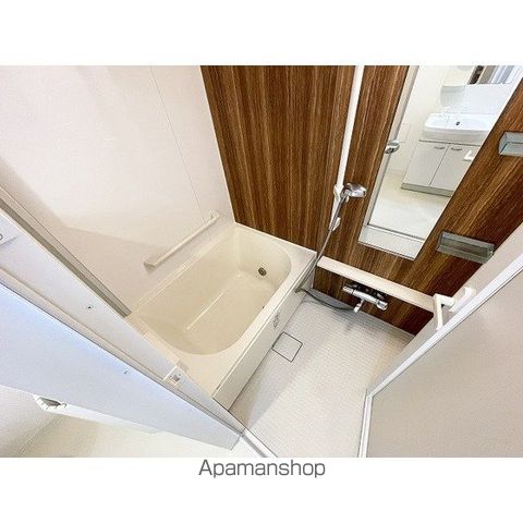 ゾンネモント子平町の内装写真