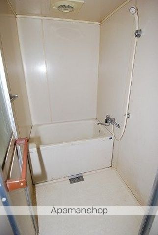 サンシャイン星崎の内装写真
