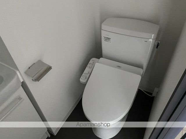 スパシエベルタ板橋本町の内装写真