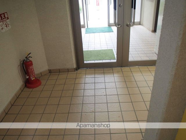 リラハイツ北14条のその他写真
