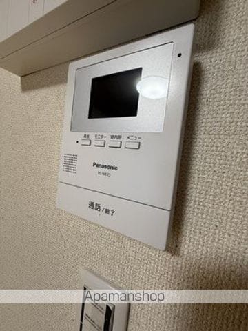 クレイノタウンコートの内装写真