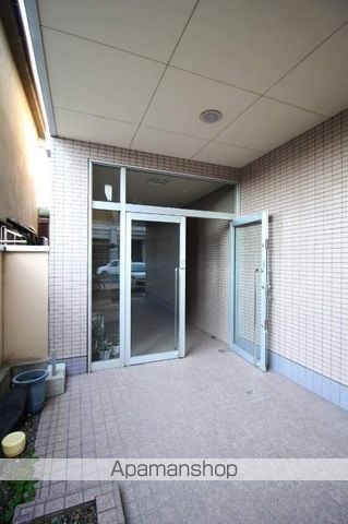 長町ビルの外観写真