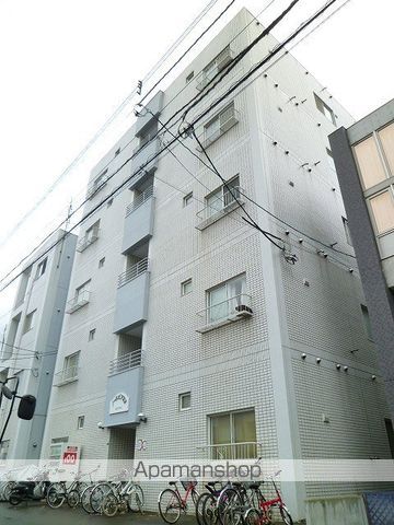 ノースピア23の外観写真