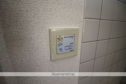 イエローシティ[1LDK/35.19m2]の内装6