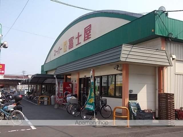 プレミール瀬名の周辺写真