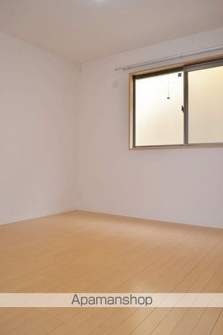 シャーメゾンたけとんぼの内装写真
