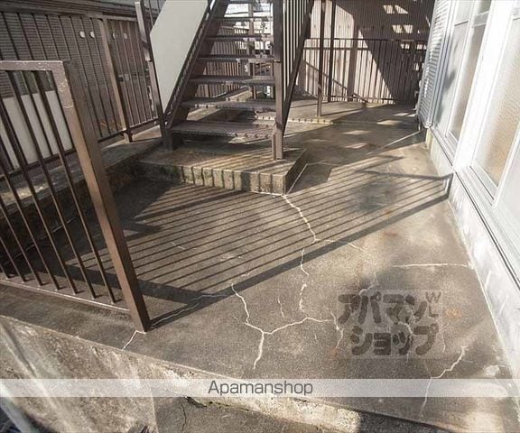 北白川ローズハイツのその他写真