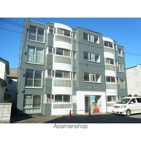 物件ID: 201027809806の代表イメージ