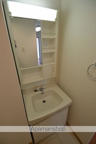第3間下ビルの内装写真