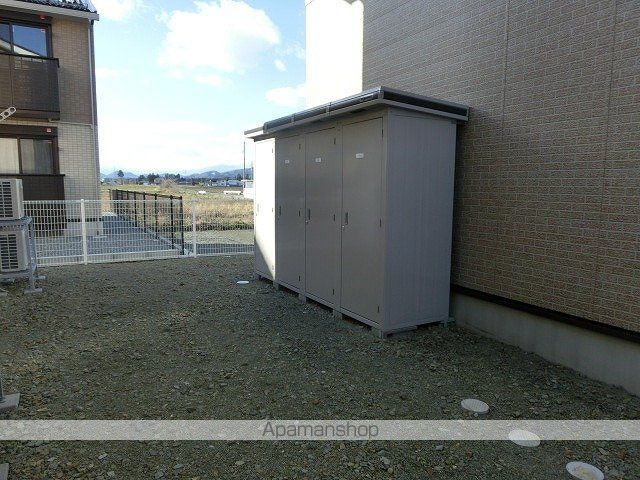 タウンハウスサワダBのその他写真