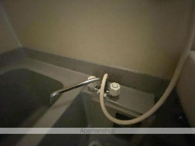カーサ仏生山の内装写真