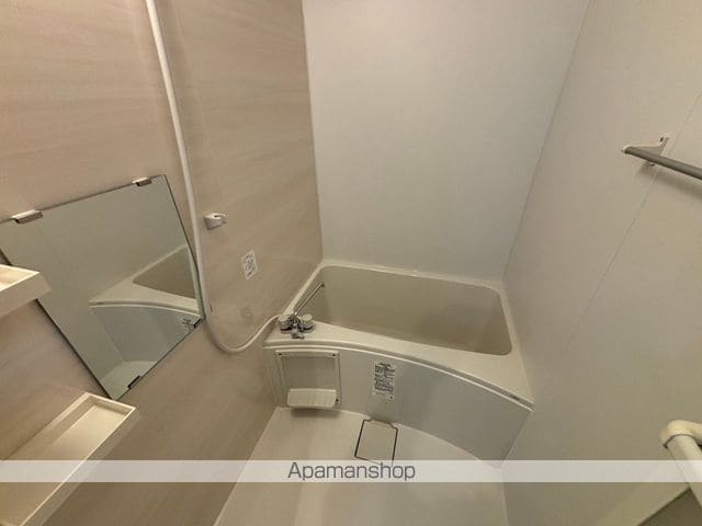 ウェルスフィールド湘南 C棟の内装写真