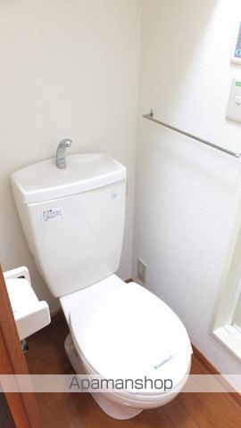 レオパレス本町の内装写真