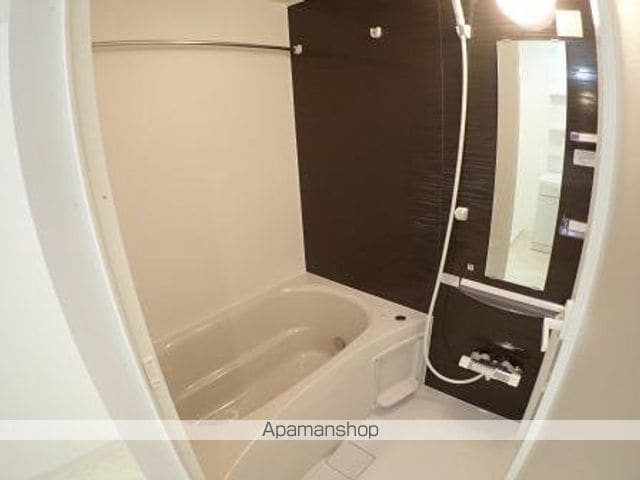 ディークレスト幸西BLANCの内装写真
