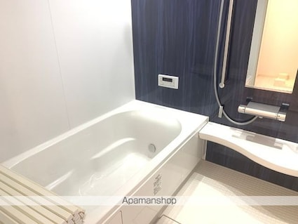 ディアコート[1LDK/40.39m2]のバス