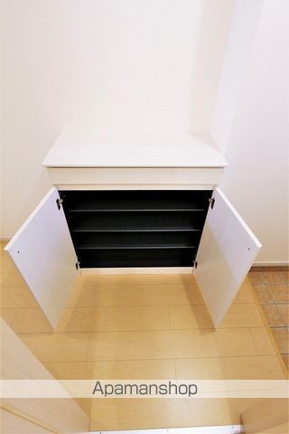 プリムローズ 南浜Cの内装写真