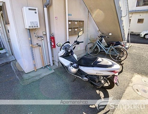 清水マンションのその他写真