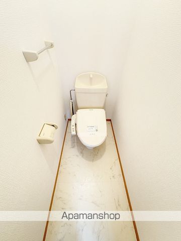 プラザ・ルミエール弐番館 C棟の内装写真