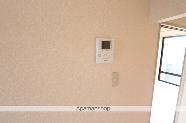 サニーハイツの内装写真