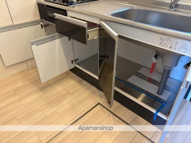 ナバーナIII取手の内装写真