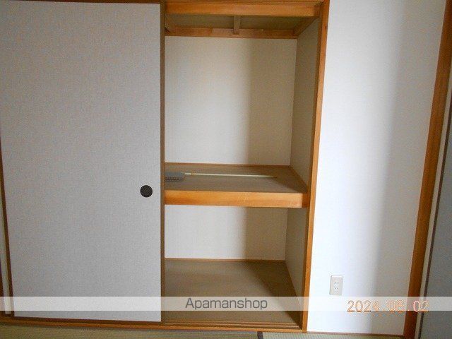 サンライズマンション岩出10の内装写真