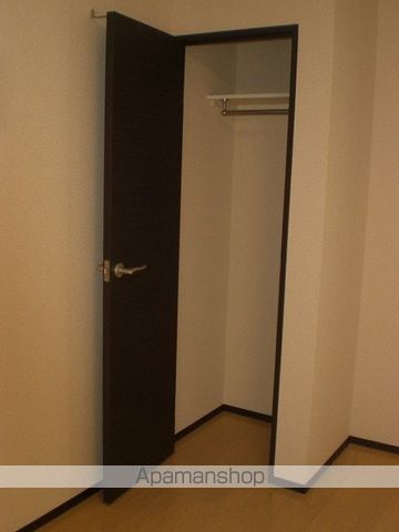 クレイノ雅の内装写真