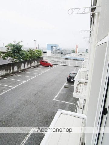 レオパレス翠の内装写真