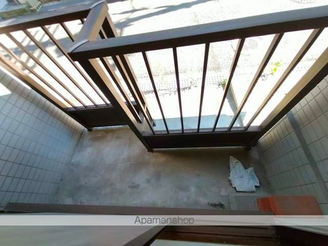 プリモ伊加賀の内装写真