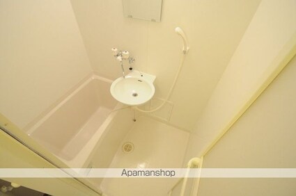 レオパレスえいこう[1K/23.18m2]のバス