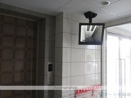 グランド・ステージ樽味[1R/35.03m2]の共用部8