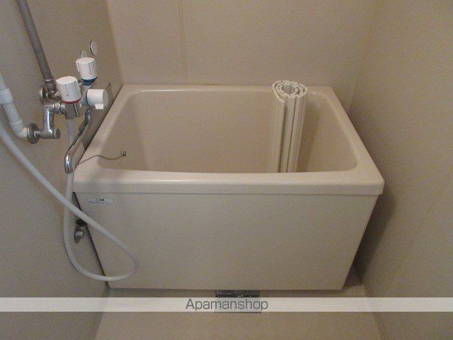 ビレッジハウス桜台タワー4号棟の内装写真