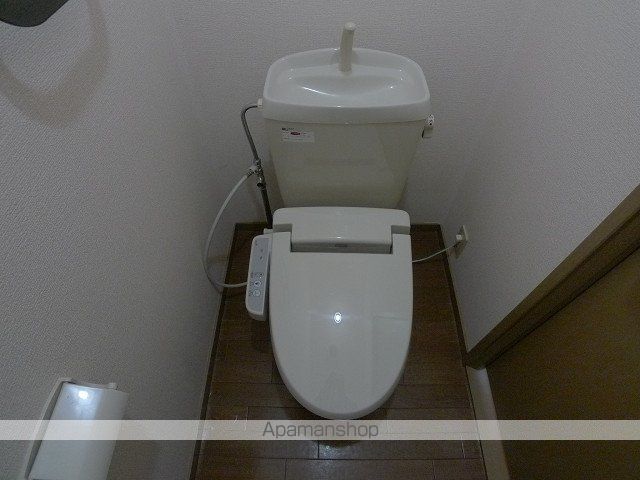 イースト・ウッズの内装写真