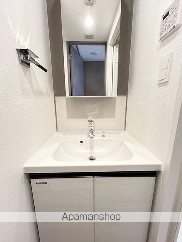 ボアビスタ上野御徒町の内装写真
