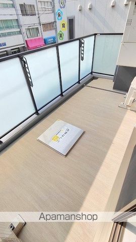 アーバネックス新町IIの内装写真