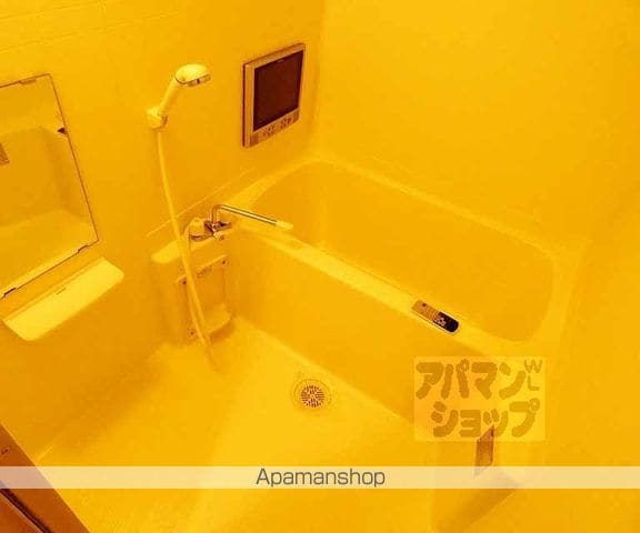 ロフティ上賀茂の内装写真