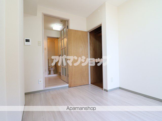 SIDEPLACE SAKADOの内装写真